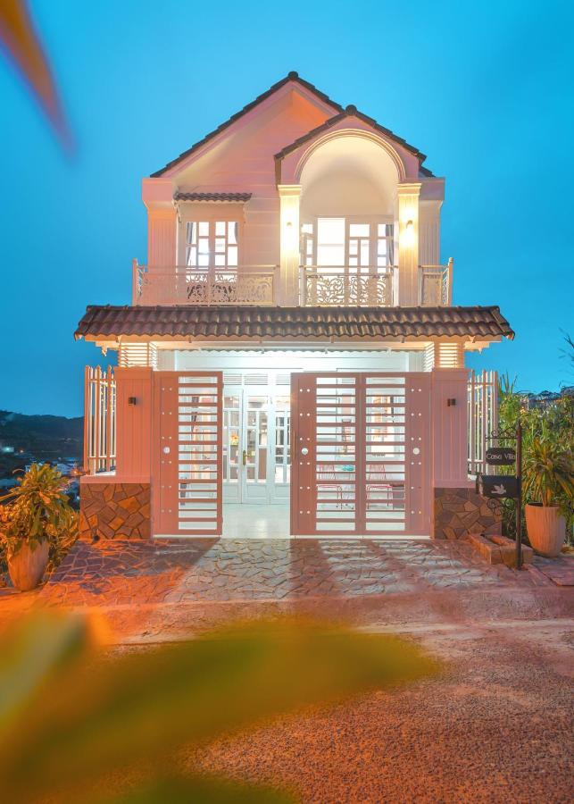 Casa - Valley View