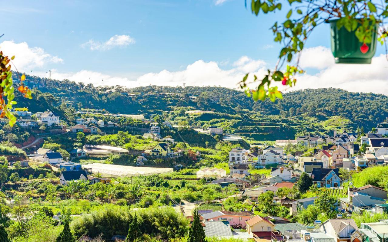 Casa - Valley View Da Lat