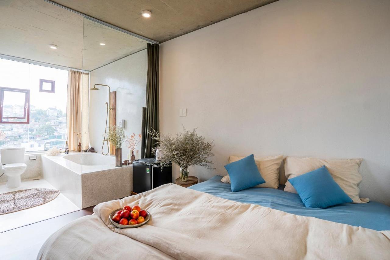 Homestay Cherry Da Lat