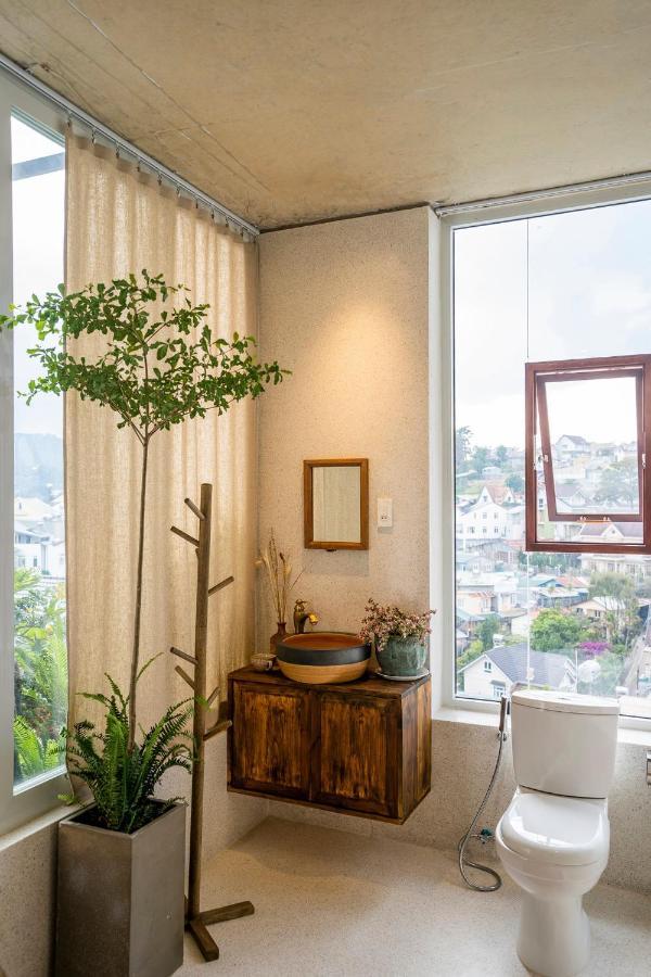 Cherry Homestay