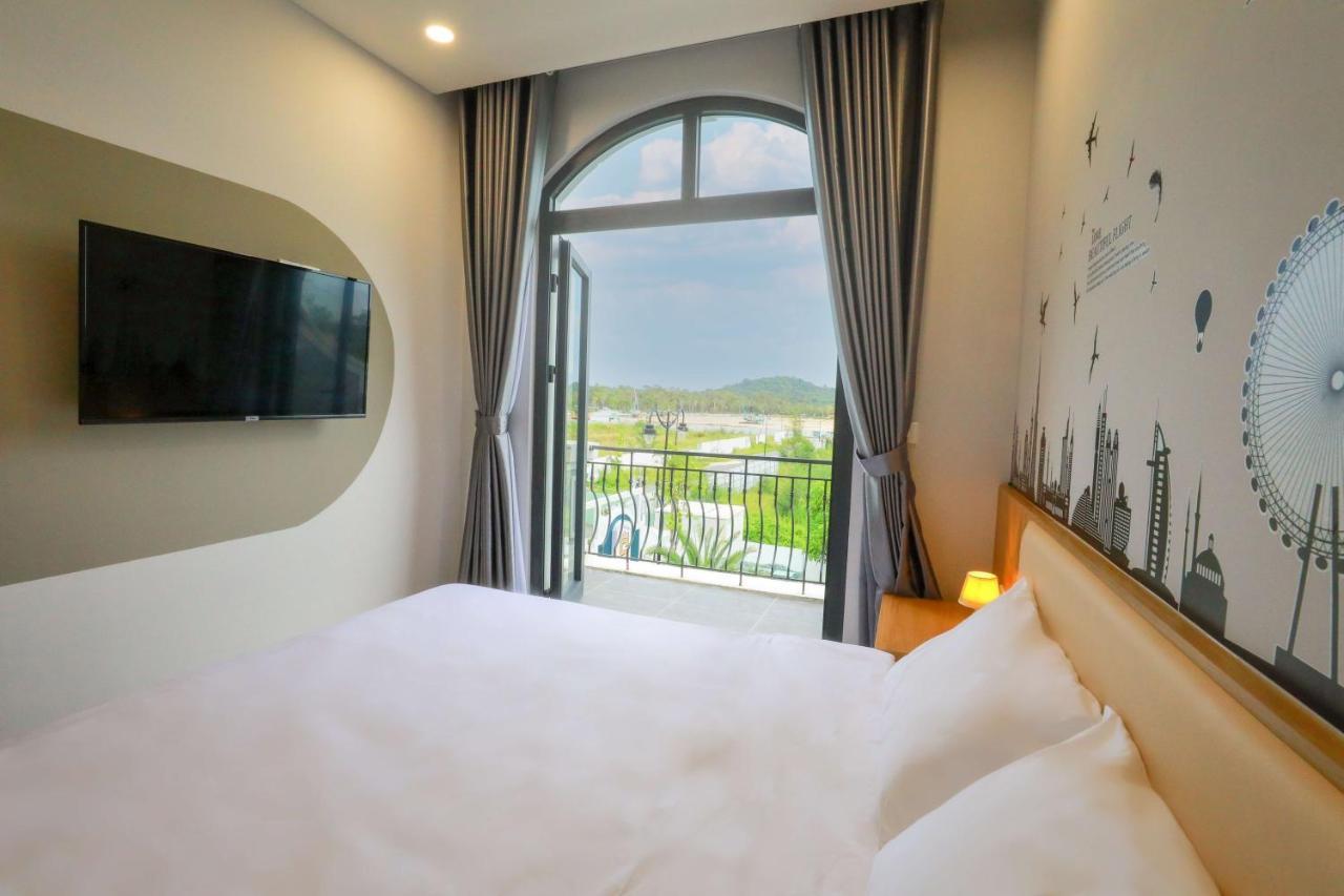 The Sol House Phú Quốc