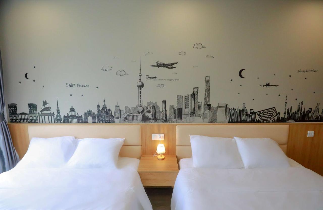 Hotel The Sol House Phú Quốc