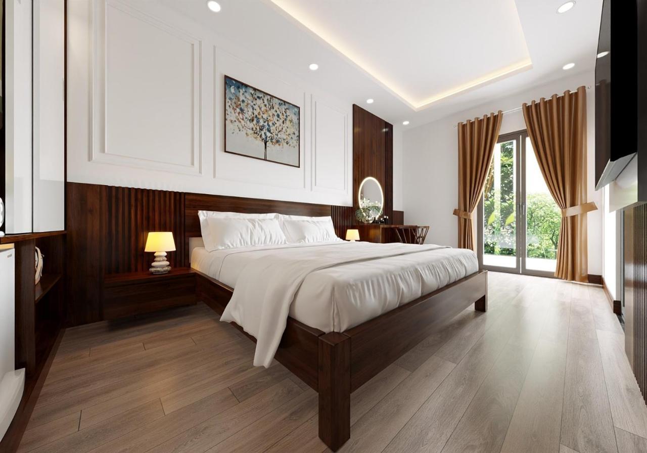 Khách sạn Tamcoc Catalina 3*