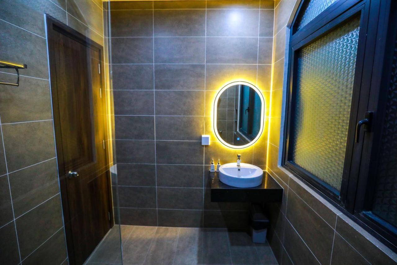 The Sol House Hotel Phú Quốc