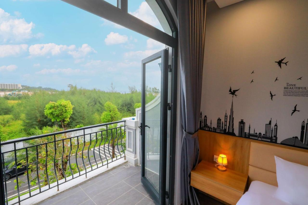 The Sol House Phú Quốc