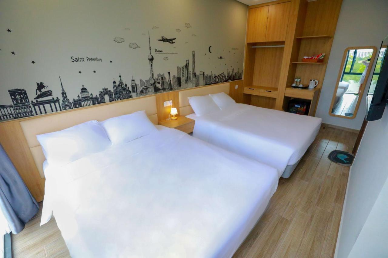 Hotel The Sol House 3*
