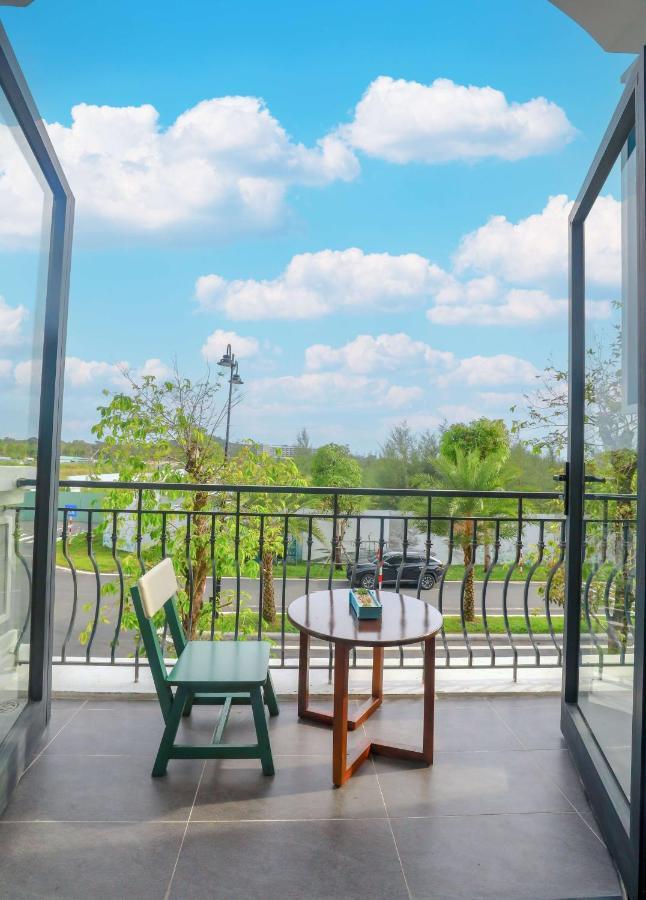 Hotel The Sol House Phú Quốc
