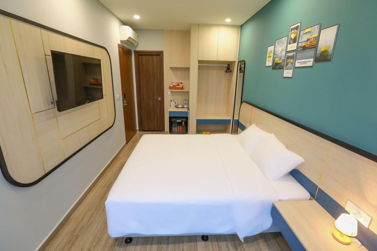 Hotel The Sol House 3*