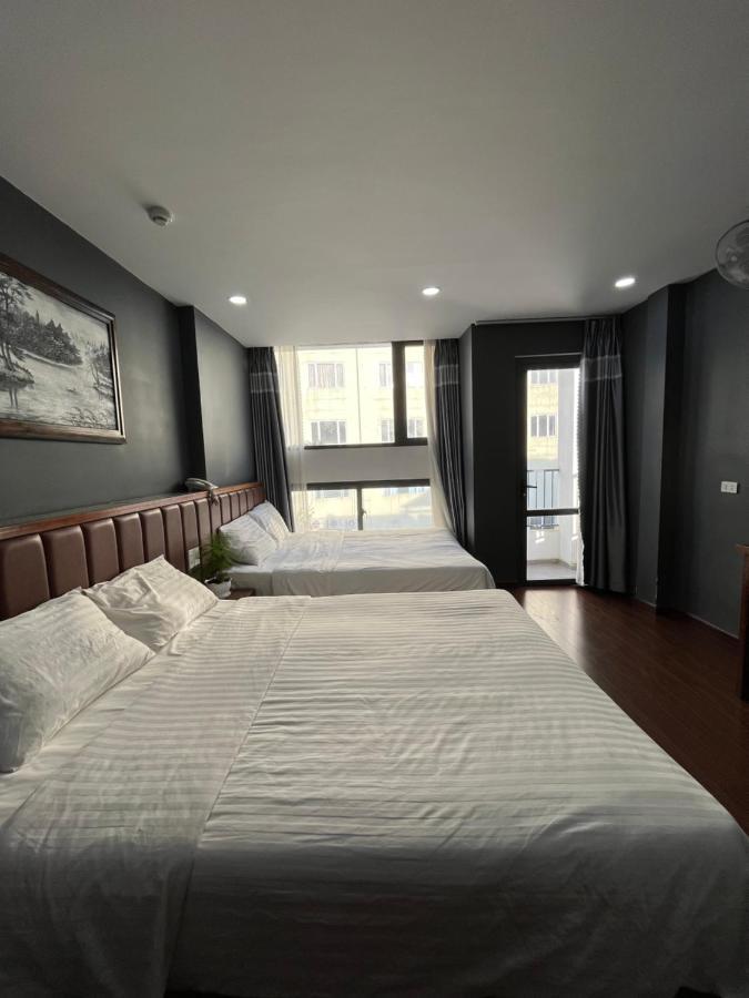 Hotel Minh Nguyen