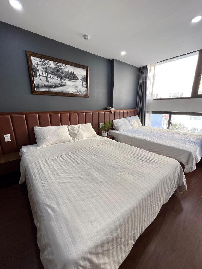 Minh Nguyen Hotel