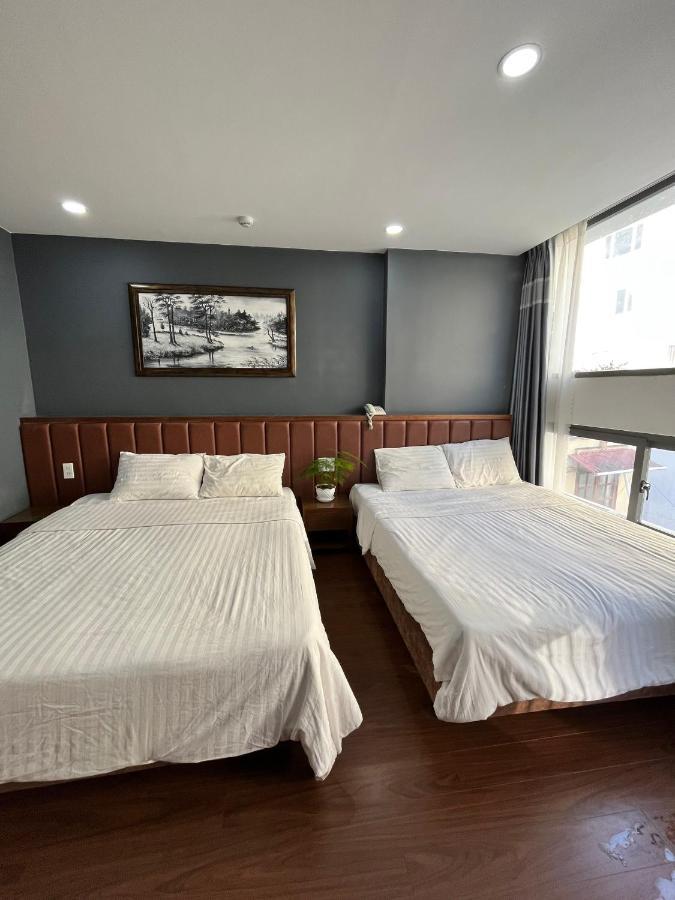 Hotel Minh Nguyen *