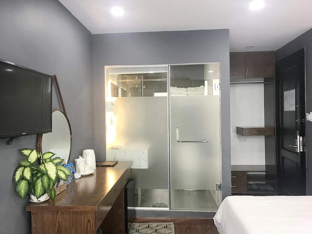 Hotel Minh Nguyen *