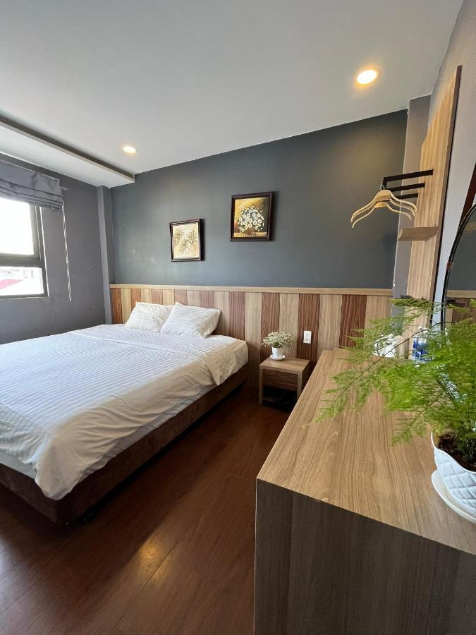Minh Nguyen Hotel Da Lat
