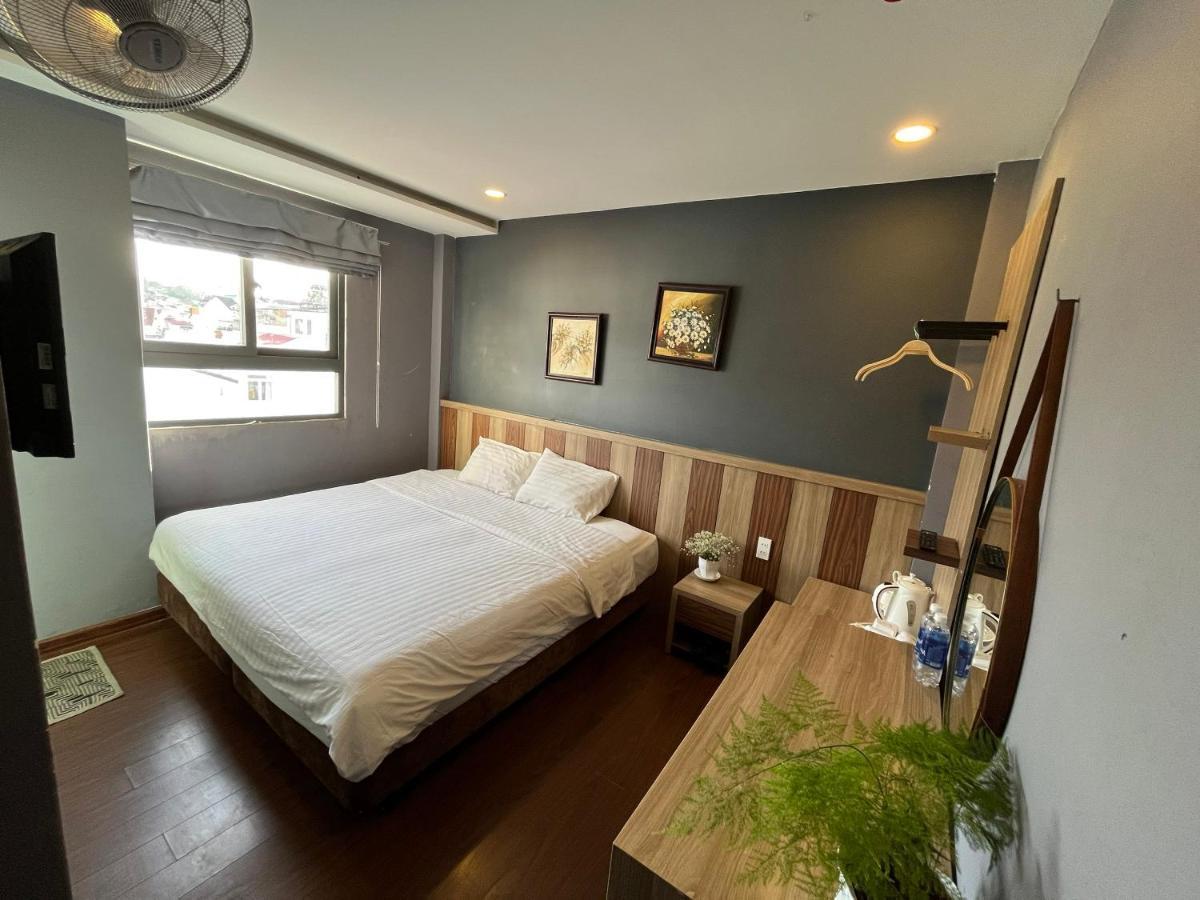 Hotel Minh Nguyen