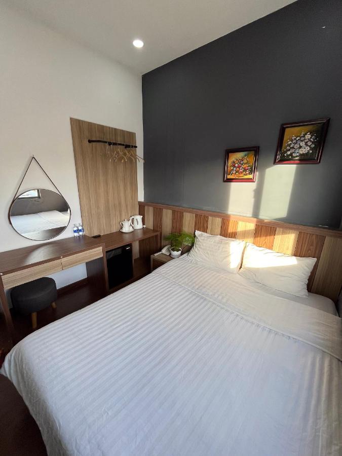 Hotel Minh Nguyen *