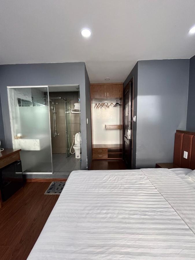 Hotel Minh Nguyen Da Lat