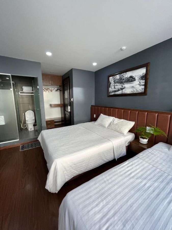 Minh Nguyen Hotel Da Lat