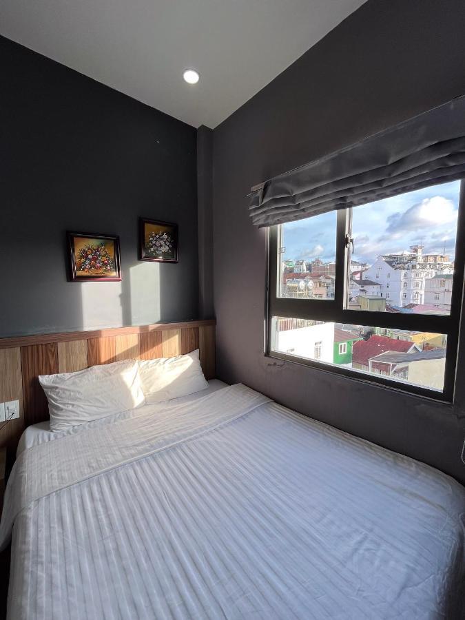 Minh Nguyen Hotel Da Lat