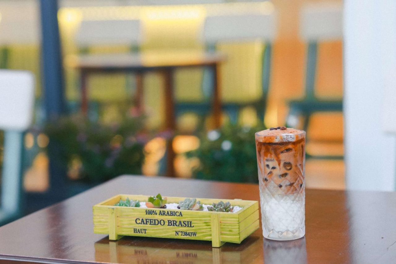 The Sol House Hotel Phú Quốc