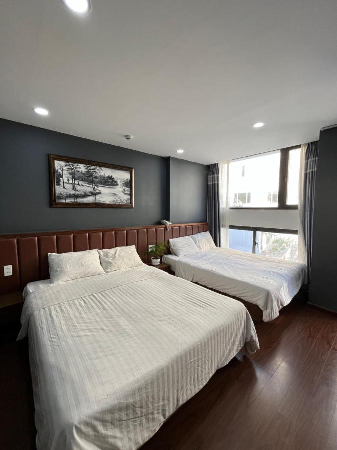 Minh Nguyen Hotel Da Lat