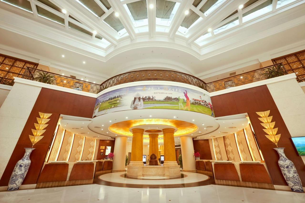 Khach San Quoc Te Loi Lai - Li Lai International 5*