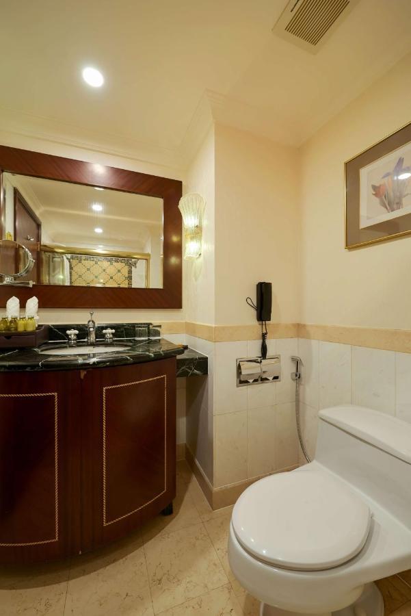 Khach San Quoc Te Loi Lai - Li Lai International 5*