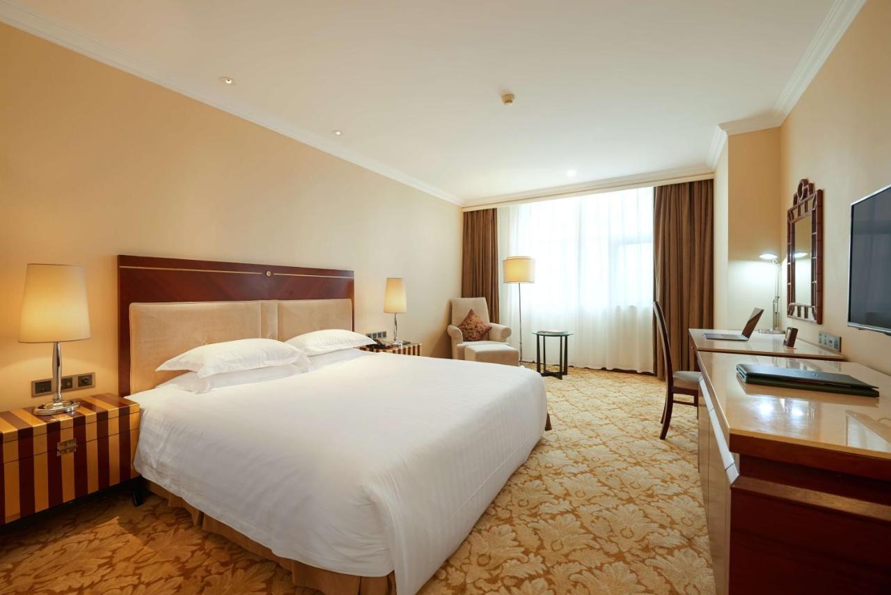 Khach San Quoc Te Loi Lai - Li Lai International Khách sạn 5*