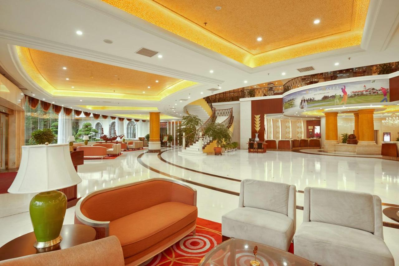 Khach San Quoc Te Loi Lai - Li Lai International 5* Mong Cai