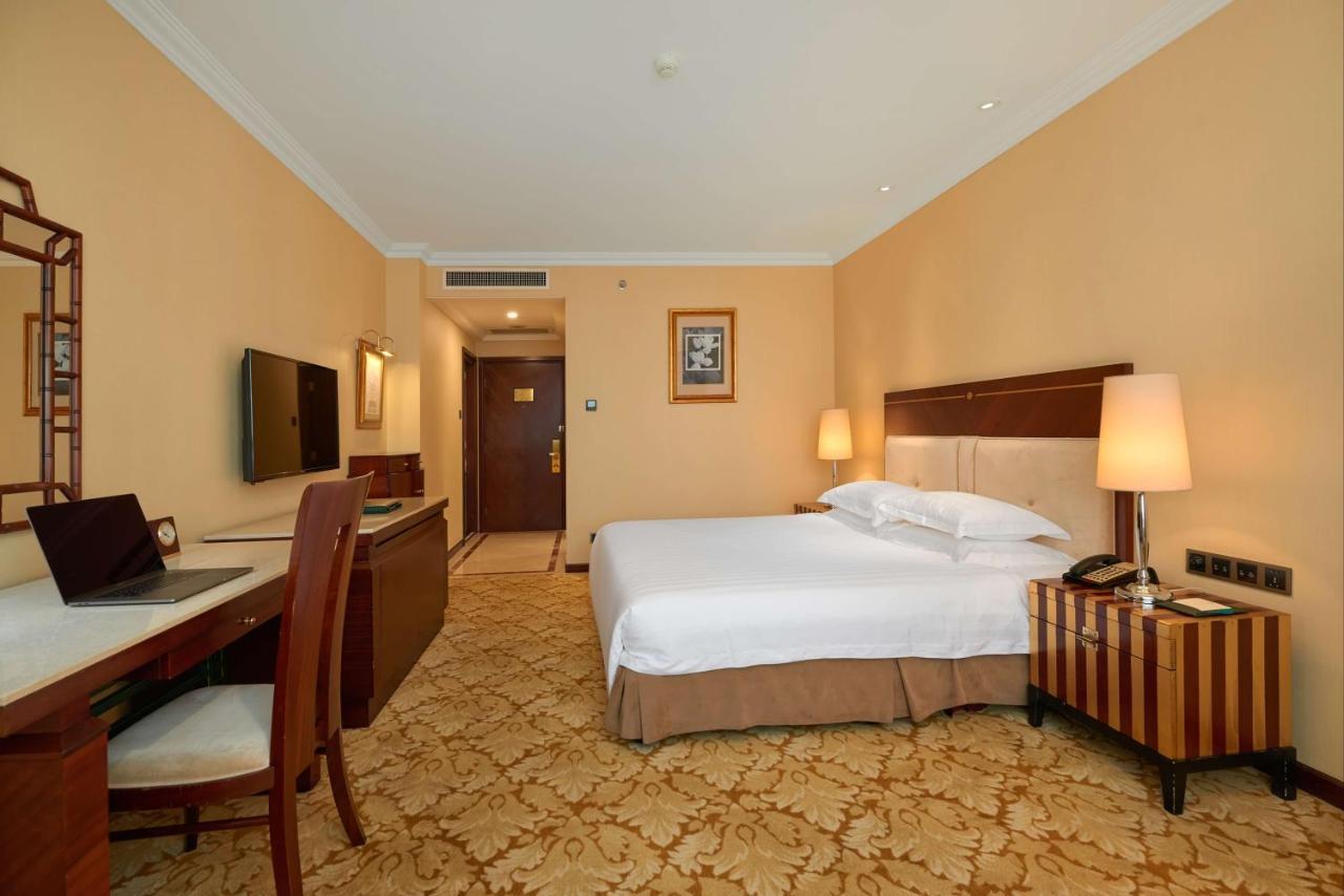 Khach San Quoc Te Loi Lai - Li Lai International 5* Mong Cai
