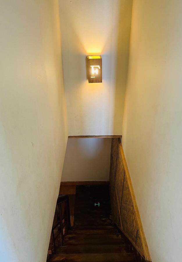 Guest house Forelsket Dl Da Lat