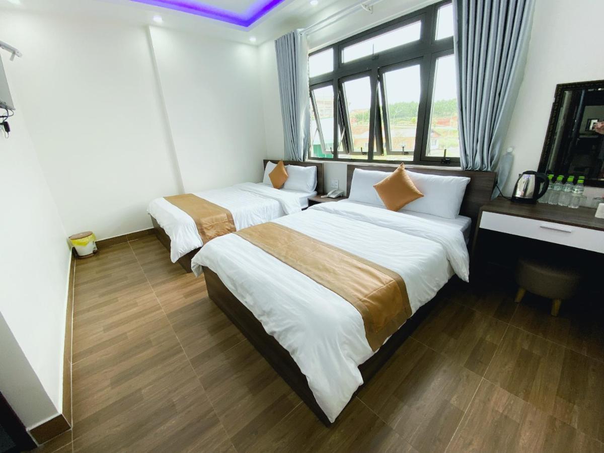Duy Dung Hotel