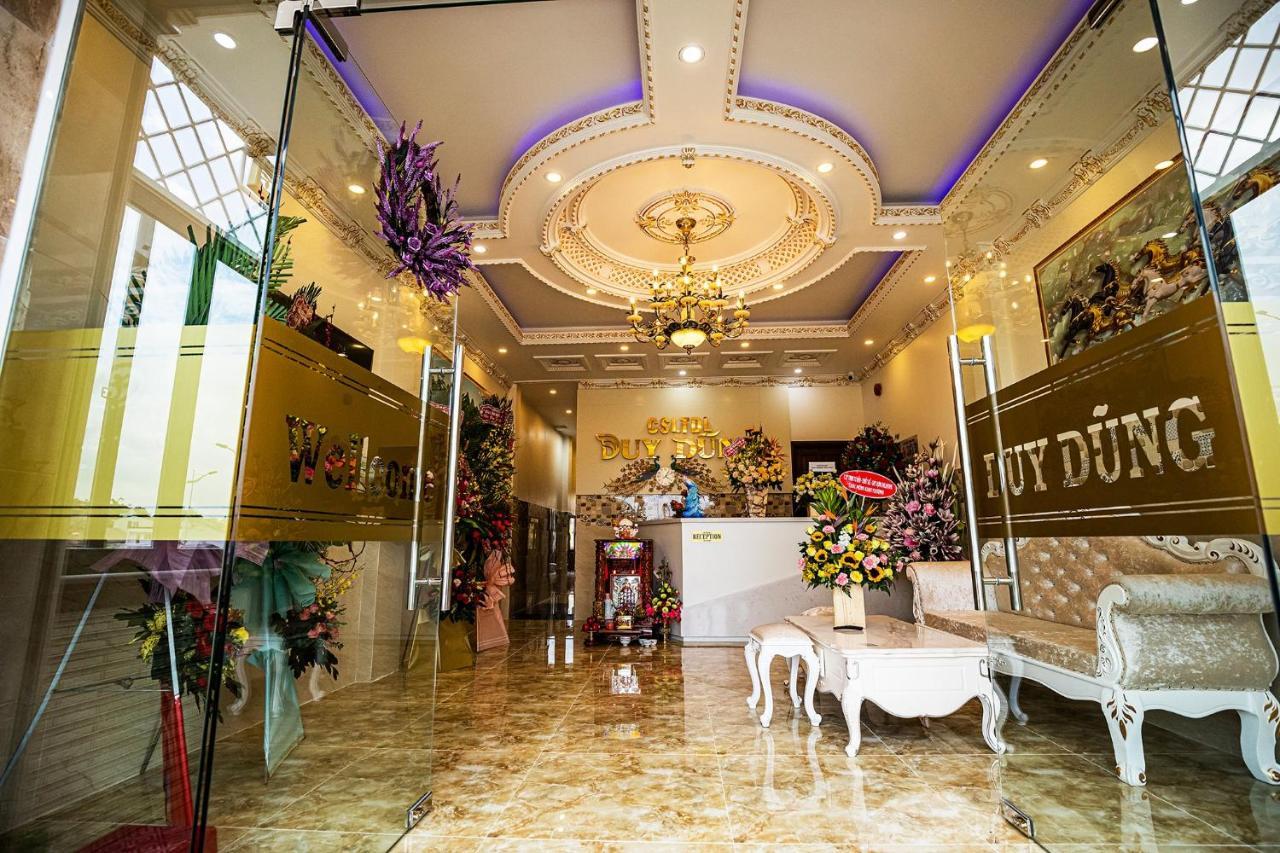 Hotel Duy Dung