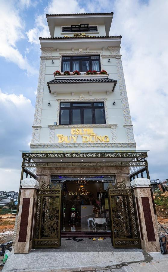 Duy Dung Hotel Da Lat