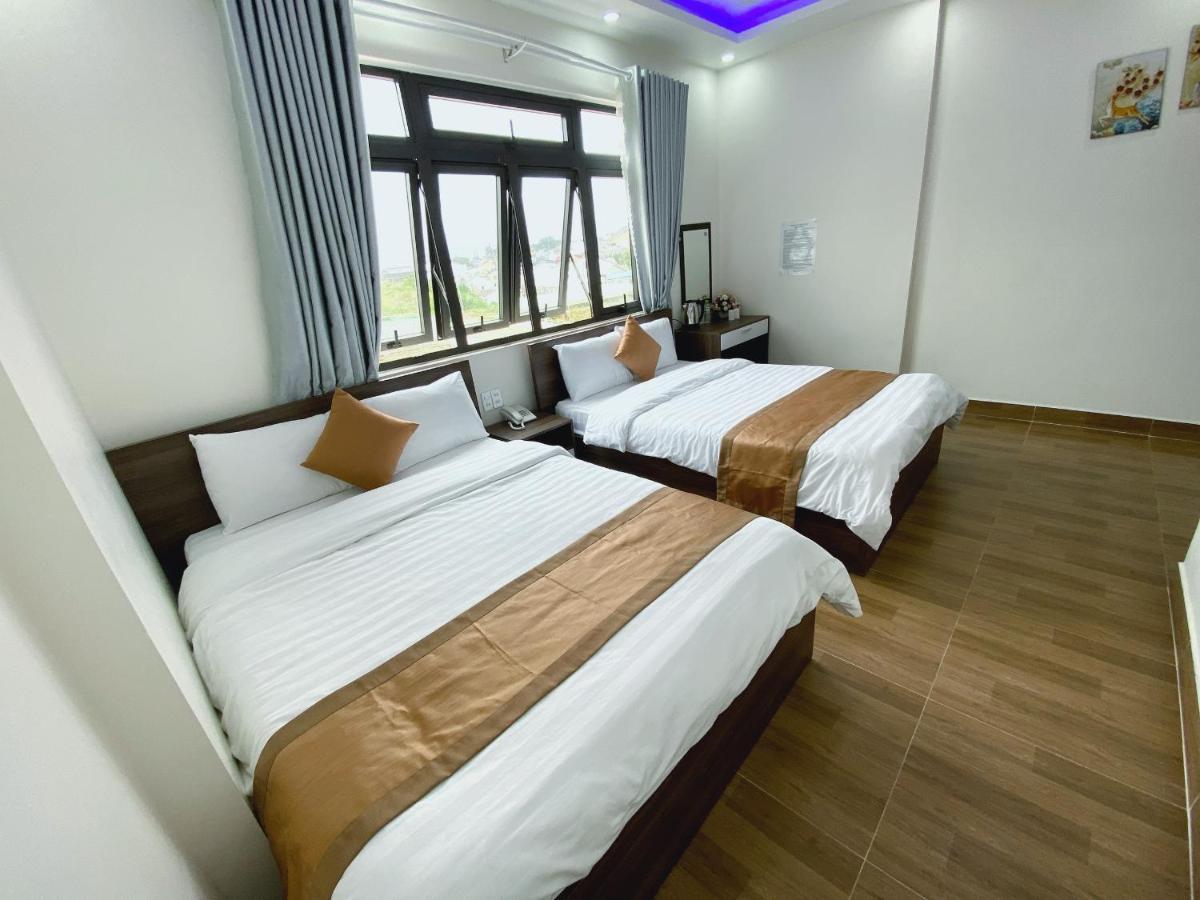 Hotel Duy Dung Da Lat