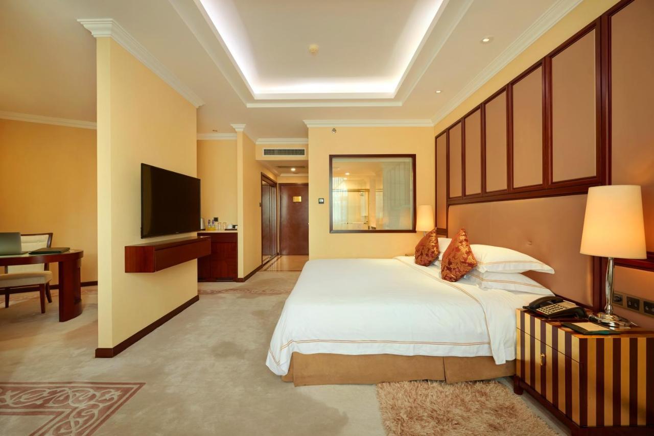 Khach San Quoc Te Loi Lai - Li Lai International Khách sạn
