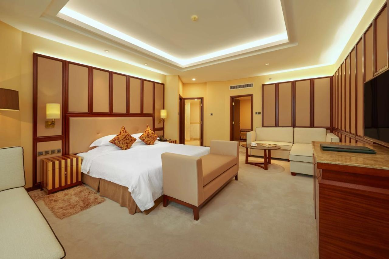 Khach San Quoc Te Loi Lai - Li Lai International Khách sạn