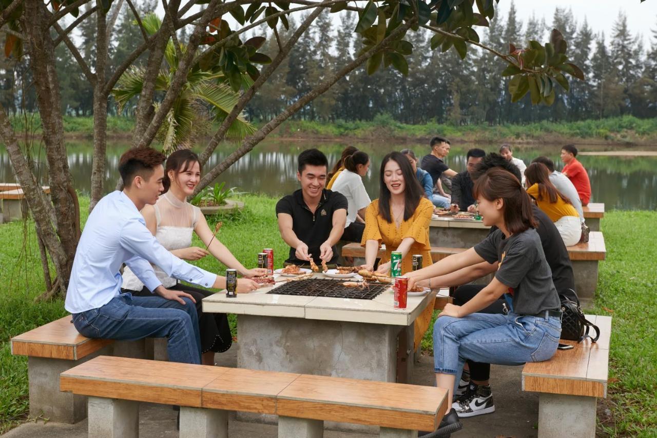 Khach San Quoc Te Loi Lai - Li Lai International 5*