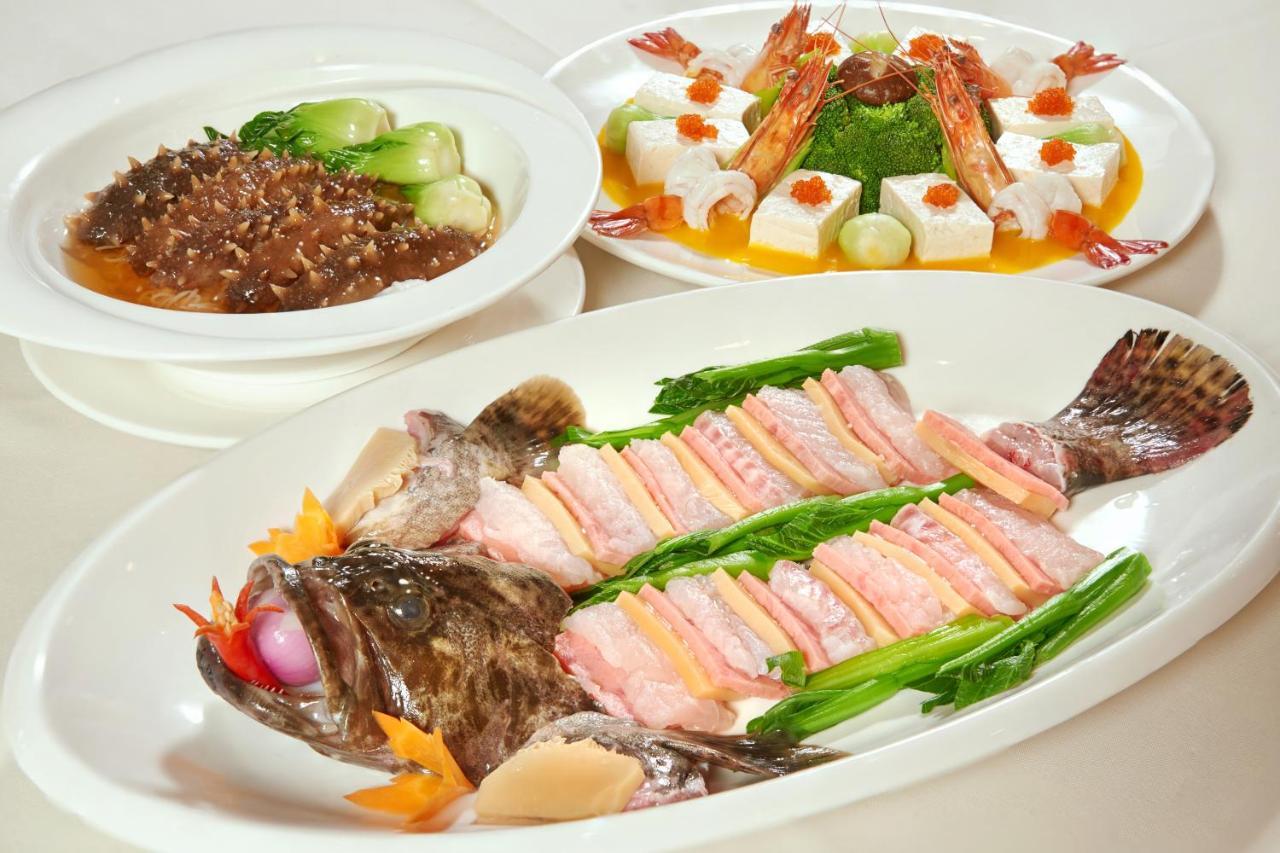 Khách sạn Khach San Quoc Te Loi Lai - Li Lai International 5*