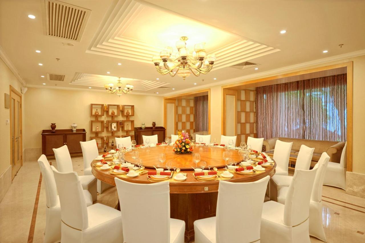 Khach San Quoc Te Loi Lai - Li Lai International 5*