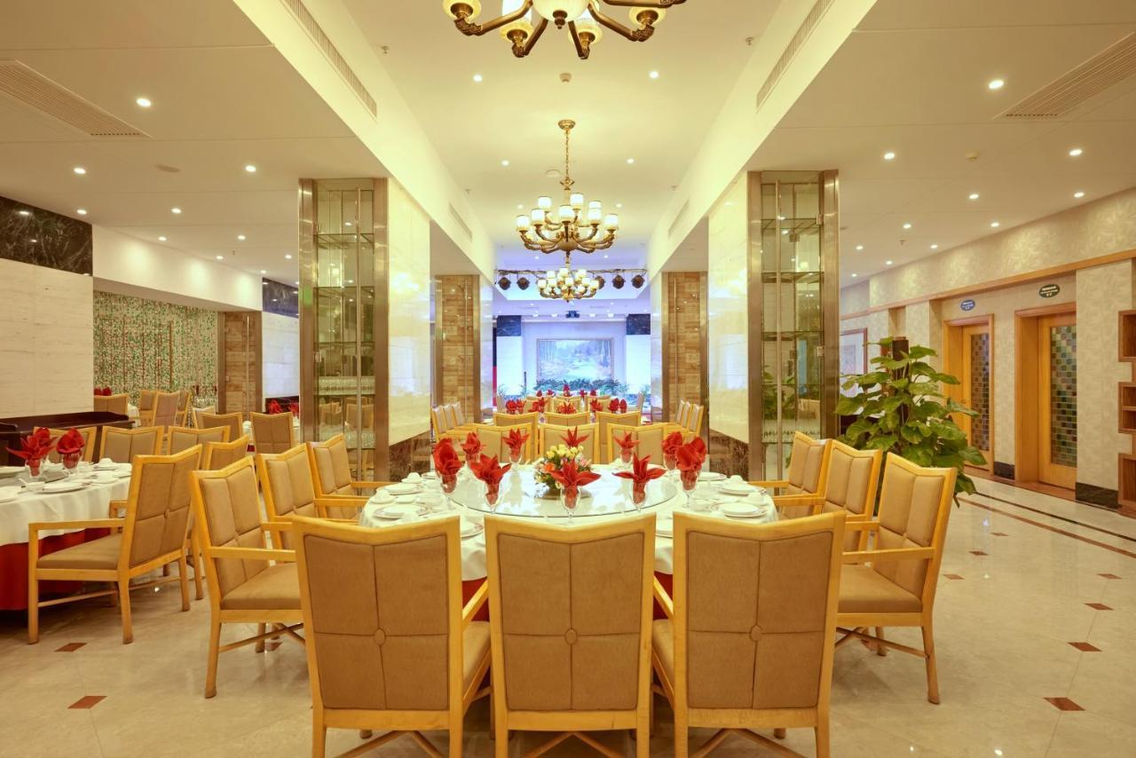 Khach San Quoc Te Loi Lai - Li Lai International Khách sạn 5*