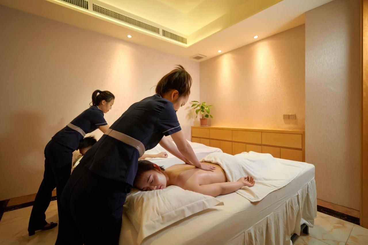 Khach San Quoc Te Loi Lai - Li Lai International Khách sạn