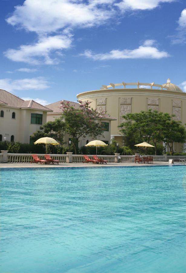 Khách sạn Khach San Quoc Te Loi Lai - Li Lai International