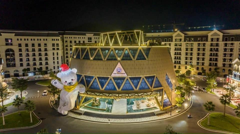 The Sol House Phú Quốc