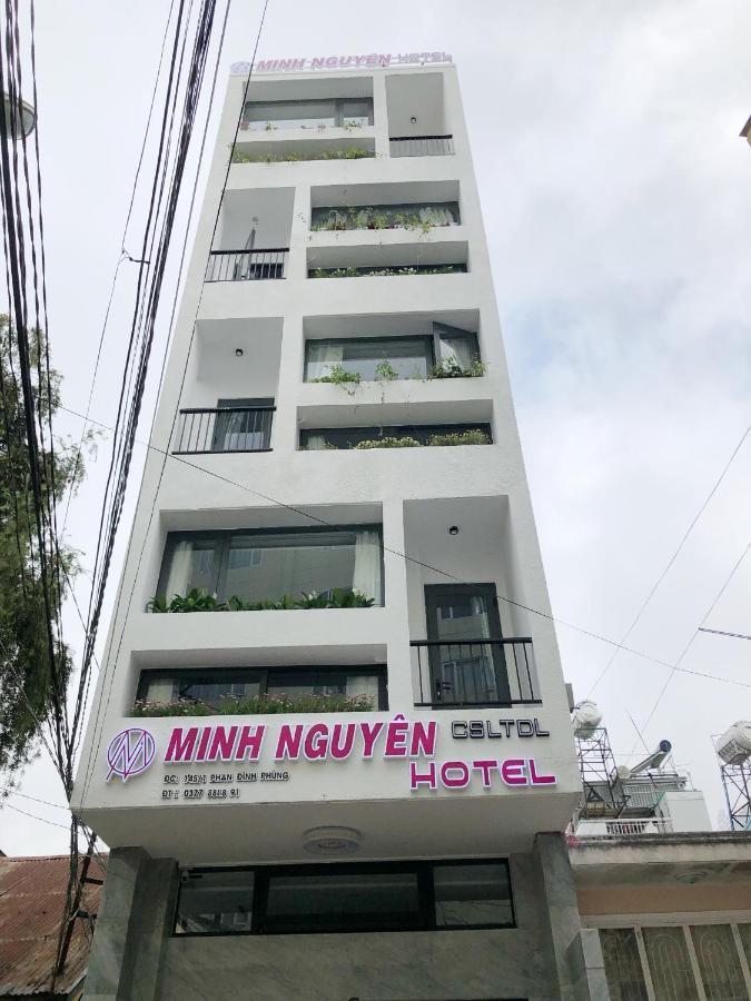 Hotel Minh Nguyen *