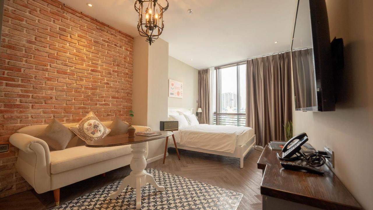 Celine Living - Ho Chi Minh City