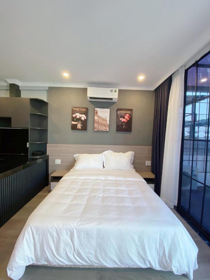 Q Homestay Pnl Gasthof *