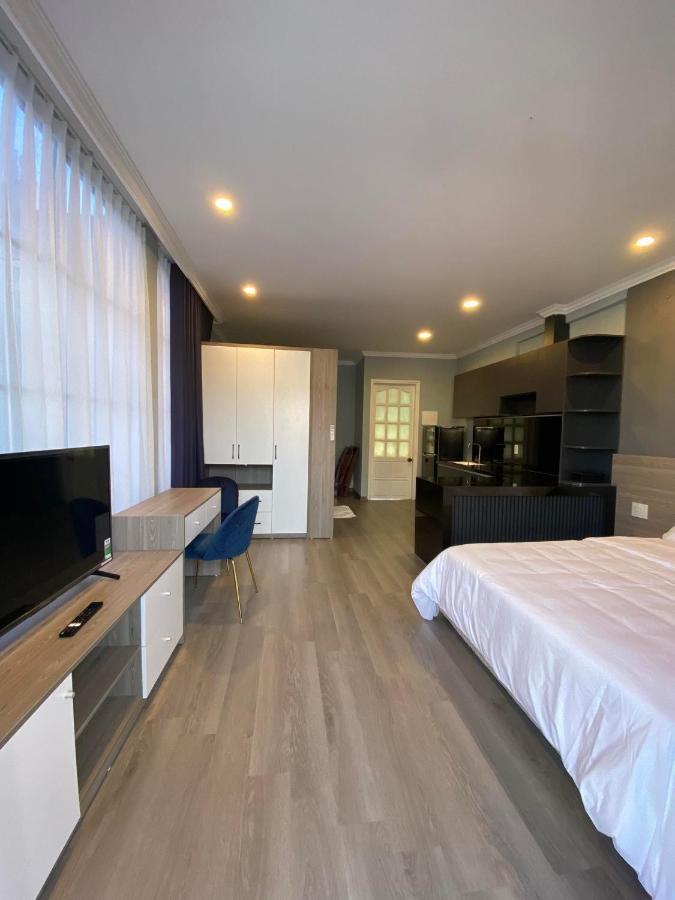Q Homestay Pnl Gasthof *