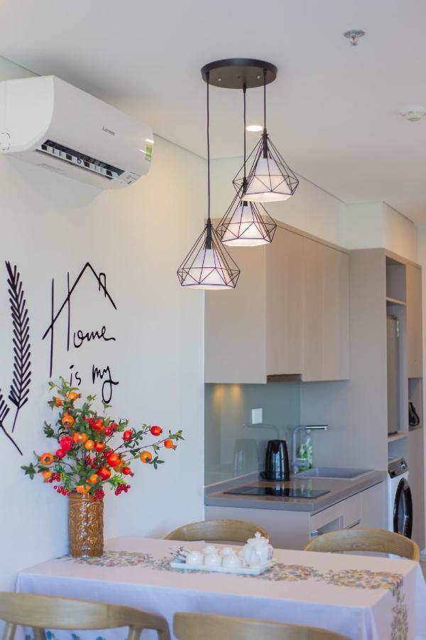 Ho The Song -an Gia Bai Sau Bien Thuy Apartment
