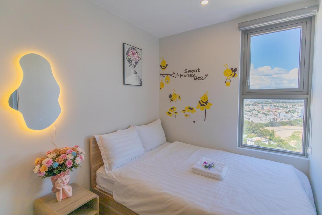 Ho The Song -an Gia Bai Sau Bien Thuy Apartment *