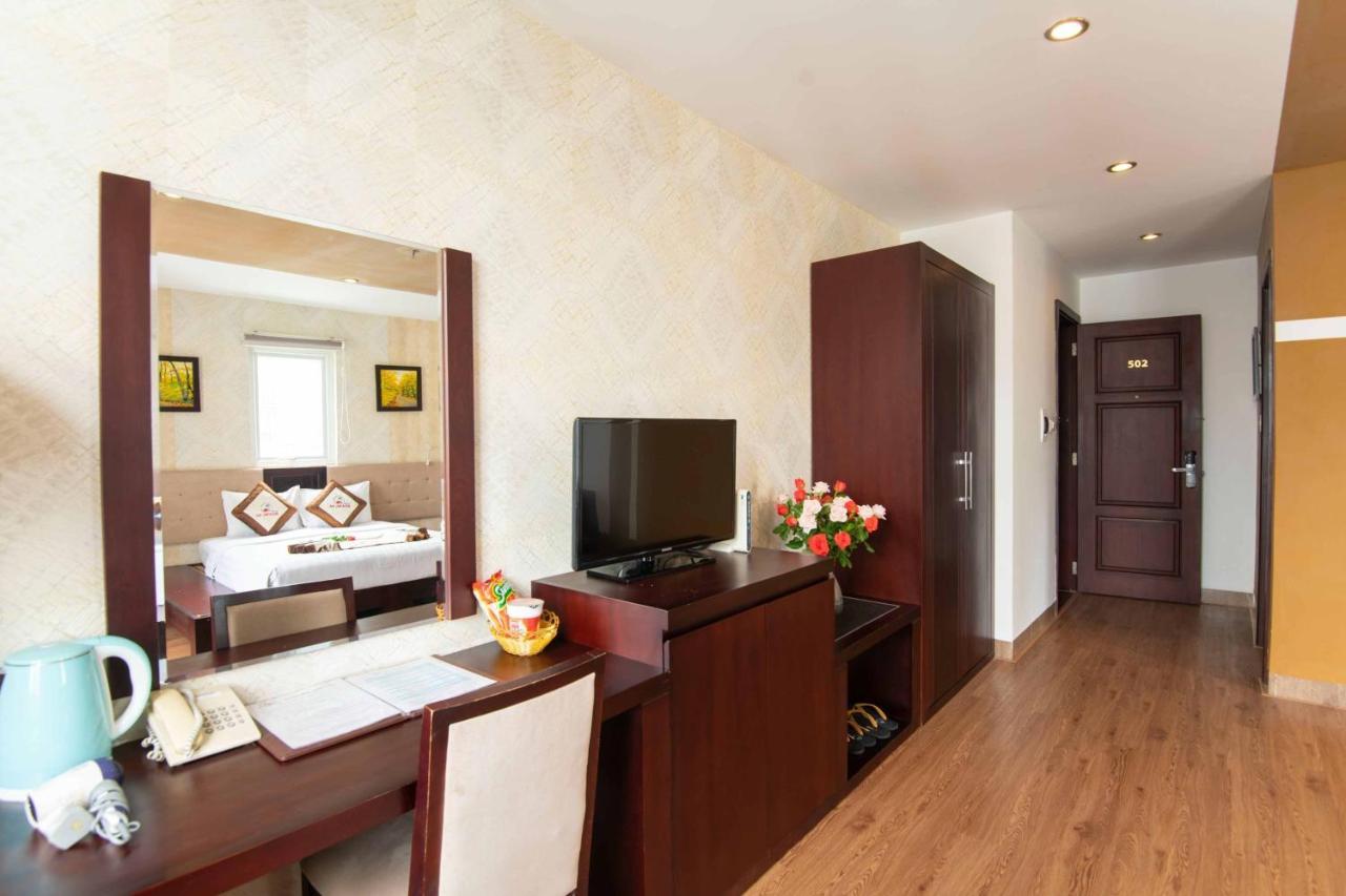 Hotel Hoang Sa